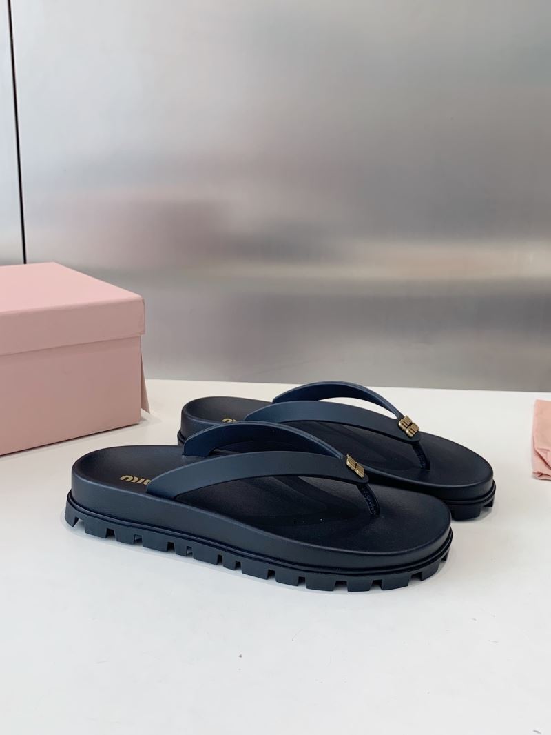 Miu Miu Sandals